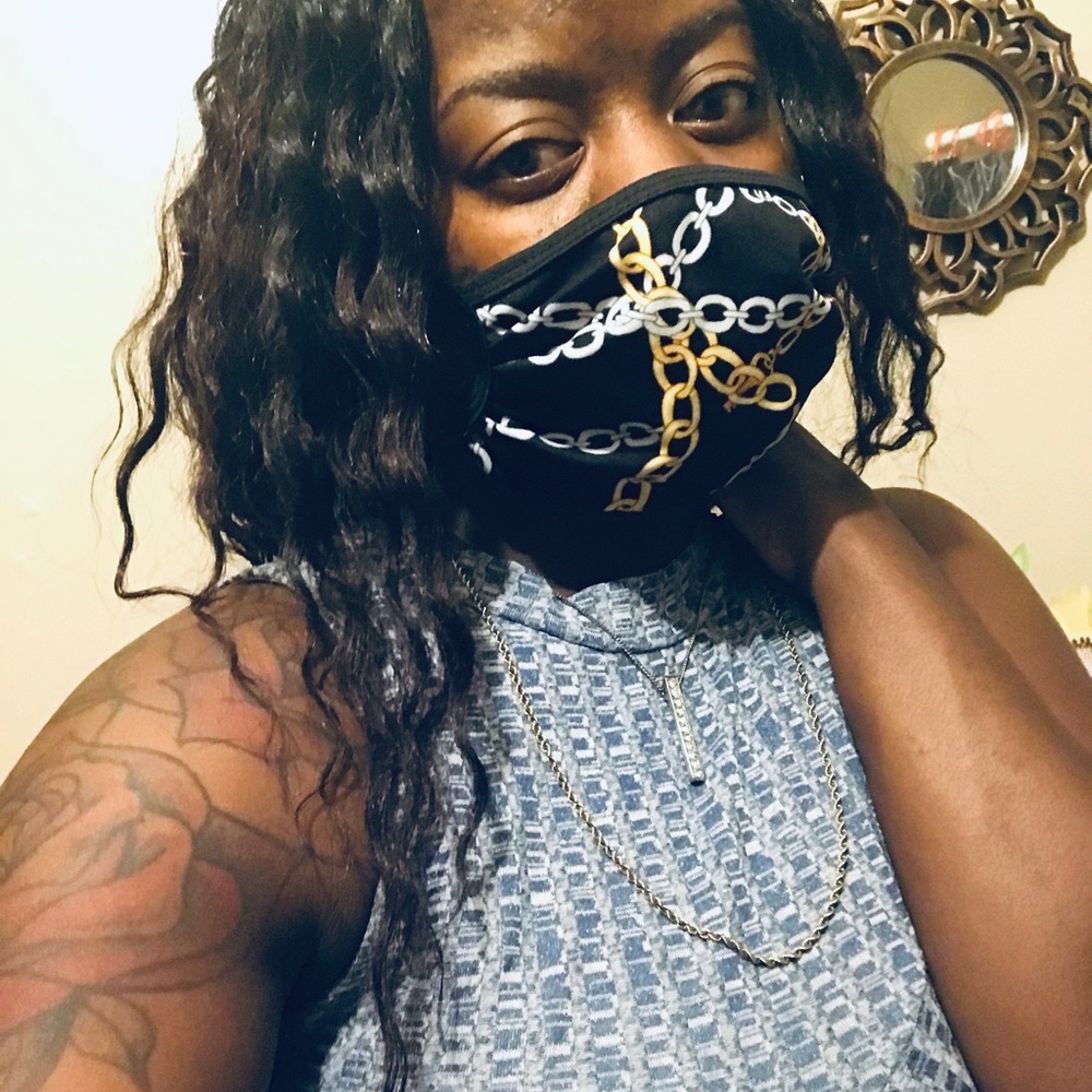 2/$15 🚨😷Face Masks - Picture 2 of 13